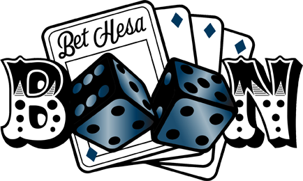 Bet Hesa Boon logo